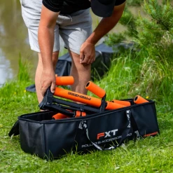 Frenzee FXT Roller & Accessory Bag