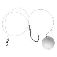 Catfish-Pro Ltd Polyball Livebait Rig Predator