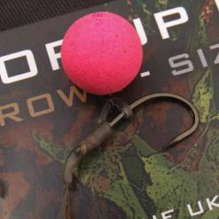 GARDNER TACKLE POP UP HOOK ALIGNER RIG Terminal Tackle & Accessories