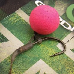GARDNER TACKLE POP UP HOOK ALIGNER RIG Terminal Tackle & Accessories