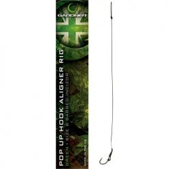 GARDNER TACKLE POP UP HOOK ALIGNER RIG Terminal Tackle & Accessories