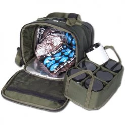 GARDNER TACKLE POP-UP/BAIT BAG
