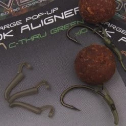 Terminal Tackle & Accessories GARDNER TACKLE COVERT POP-UP HOOK ALIGNER