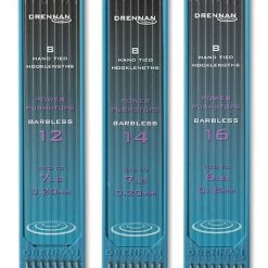 Coarse Drennan Power Pushstops