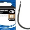 Garbolino COMMERCIAL COMPETITION POWER BEND CARP BARBLESS Coarse
