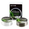 Ultima Power Carp (Clear & Green) 1000m Line