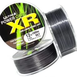 Ultima Power Carp XR - Silt - 1000m