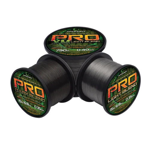 Line GARDNER TACKLE PRO CARP 2 Line GARDNER TACKLE PRO CARP