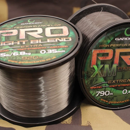 Line GARDNER TACKLE PRO CARP 5 Line GARDNER TACKLE PRO CARP