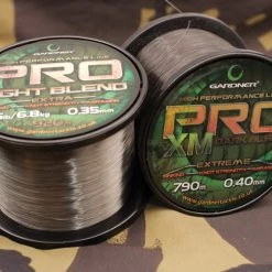 Line GARDNER TACKLE PRO CARP 9 Line GARDNER TACKLE PRO CARP