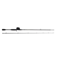 Abu Garcia Pro Max Low Profile Combo Coarse