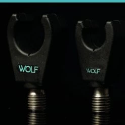 Wolf International Bankwear Wolf Grippa Butt Rest