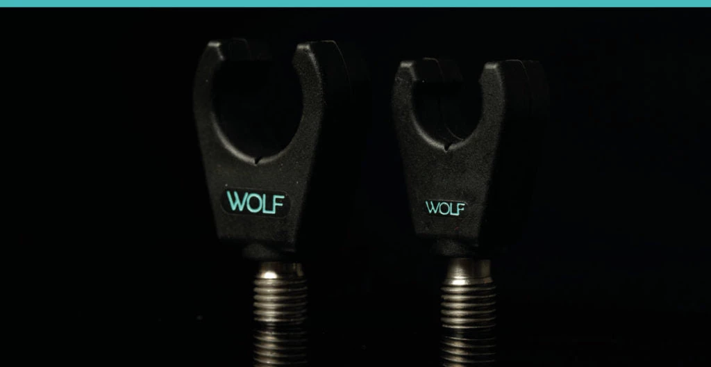 Wolf International Bankwear Wolf Grippa Butt Rest 2 Wolf International Bankwear Wolf Grippa Butt Rest