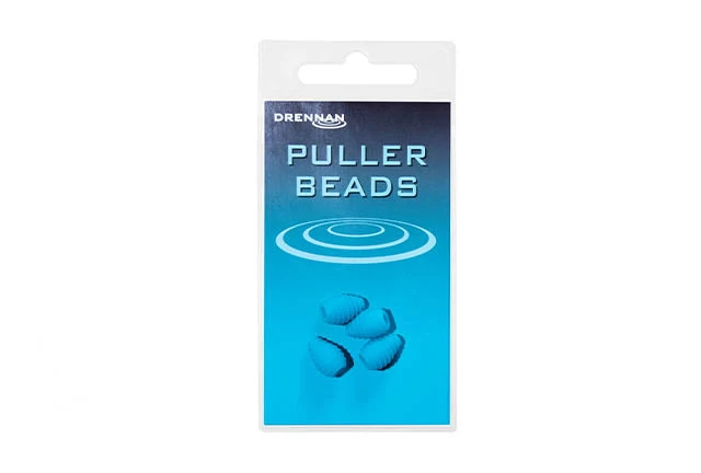 Drennan Puller Beads 4 Drennan Puller Beads