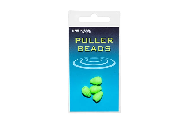 Drennan Puller Beads 6 Drennan Puller Beads