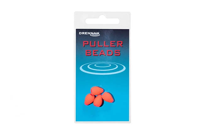 Drennan Puller Beads 10 Drennan Puller Beads