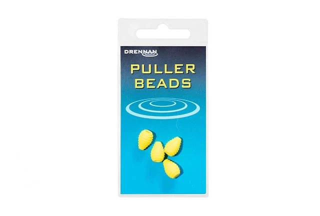 Drennan Puller Beads 12 Drennan Puller Beads