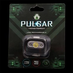Camping Gardner Tackle ATT PULSAR TORCH