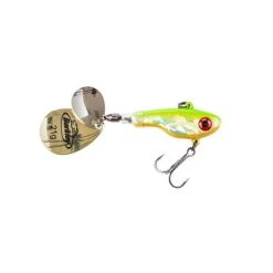 Berkley Pulse Spintail Predator