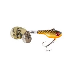 Berkley Pulse Spintail Predator
