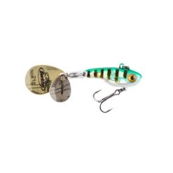 Berkley Pulse Spintail Predator