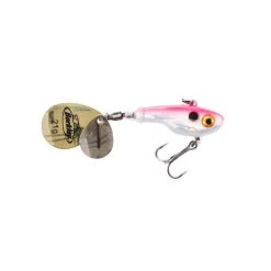 Berkley Pulse Spintail Predator