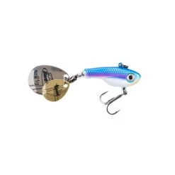 Berkley Pulse Spintail Predator