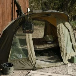 Sonik SK-TEK 1-Man Bivvy 11 Sonik SK-TEK 1-Man Bivvy