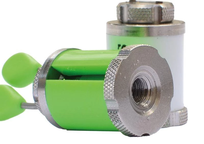 Indicators SOLAR TACKLE BLUE INDICATOR HEAD 4 Indicators SOLAR TACKLE BLUE INDICATOR HEAD