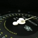 Reuben Heaton Specimen Hunter Scale Scales