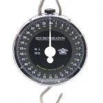 Reuben Heaton Specimen Hunter Scale Scales