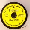 Catmaster Tackle R.T. Braided Cat Leader