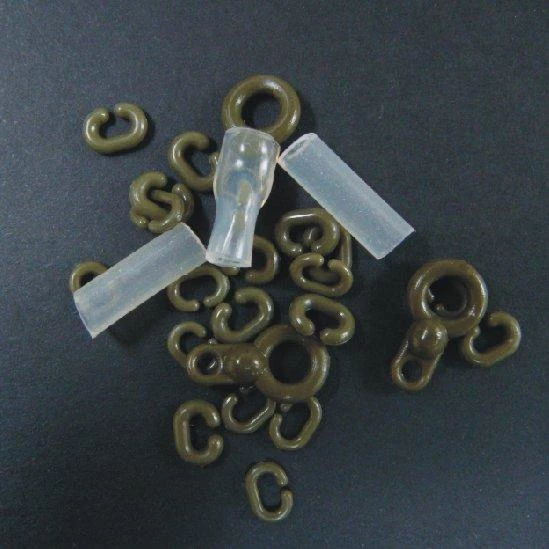 Enterprise Tackle ET49 Snag Safe Run Rings Terminal Tackle & Accessories 2 Enterprise Tackle ET49 Snag Safe Run Rings Terminal Tackle & Accessories