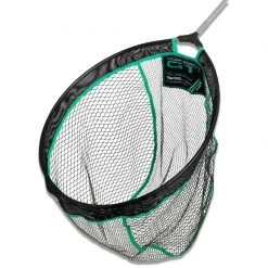 Concept GT Rubber Landing Net Coarse