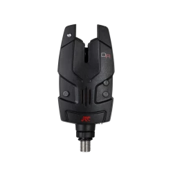 JRC Radar DR 3+1 Alarm Set Alarms