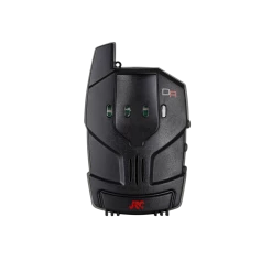 JRC Radar DR 3+1 Alarm Set Alarms 21 JRC Radar DR 3+1 Alarm Set Alarms