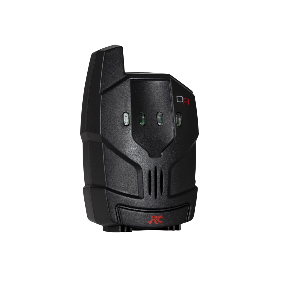 JRC Radar DR 3+1 Alarm Set Alarms 7 JRC Radar DR 3+1 Alarm Set Alarms