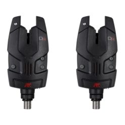 JRC Radar DR 3+1 Alarm Set Alarms