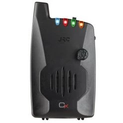 JRC Radar CX Set 3+1 Alarms 11 JRC Radar CX Set 3+1 Alarms