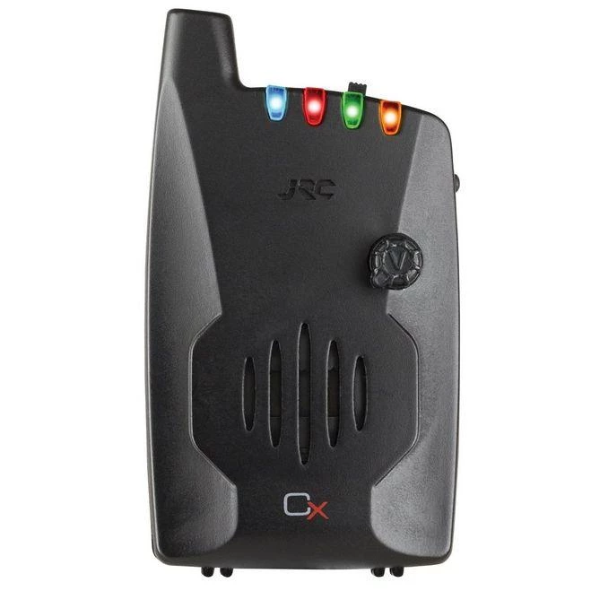 JRC Radar CX Set 3+1 Alarms 6 JRC Radar CX Set 3+1 Alarms