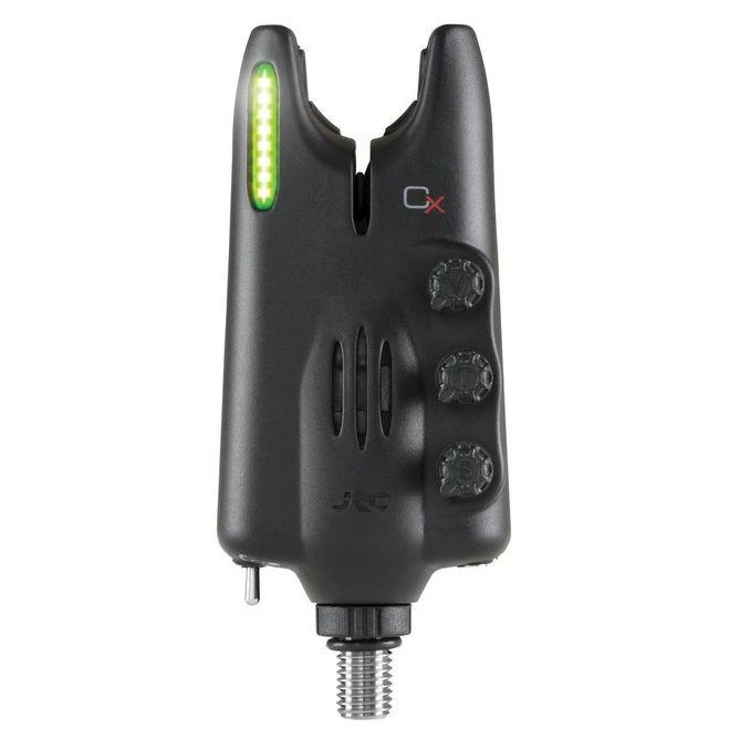 JRC Radar CX Set 3+1 Alarms 5 JRC Radar CX Set 3+1 Alarms