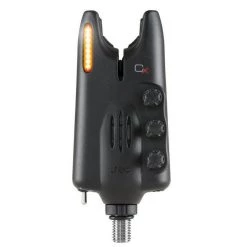 JRC Radar CX Set 3+1 Alarms 9 JRC Radar CX Set 3+1 Alarms