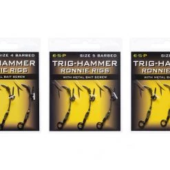 ESP Trig-Hammer Ronnie Rigs