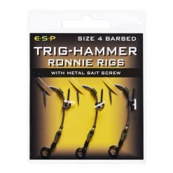 ESP Trig-Hammer Ronnie Rigs