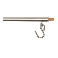 Reuben Heaton Weigh Crook