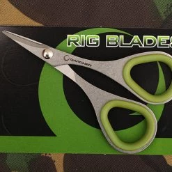 GARDNER TACKLE RIG BLADES