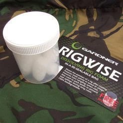 GARDNER TACKLE RIGWISE DISSOLVING FOAM