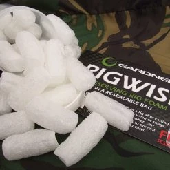 GARDNER TACKLE RIGWISE DISSOLVING FOAM