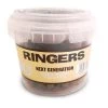 Bait RINGERS NEXT GEN SOFT HOOK PELLETS 6MM & 4MM 200G