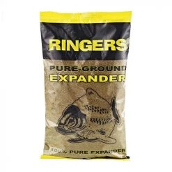 RINGERS PURE GROUND EXPANDER 800G